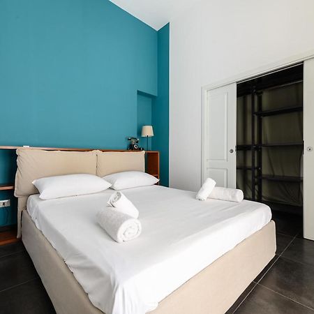 Apartmán Corso Umberto 153 Neapol Exteriér fotografie