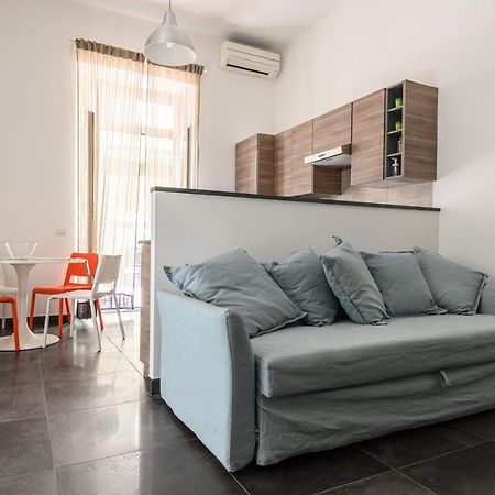 Apartmán Corso Umberto 153 Neapol Exteriér fotografie