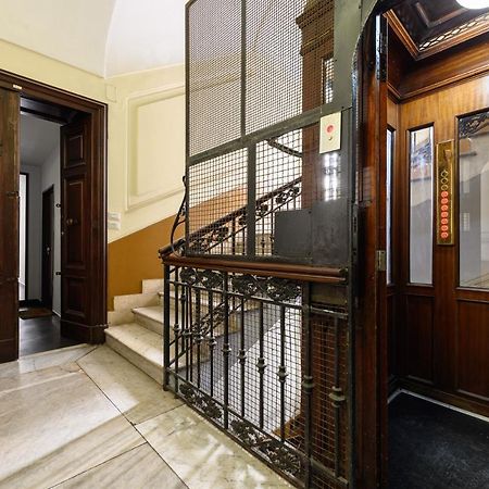 Apartmán Corso Umberto 153 Neapol Exteriér fotografie