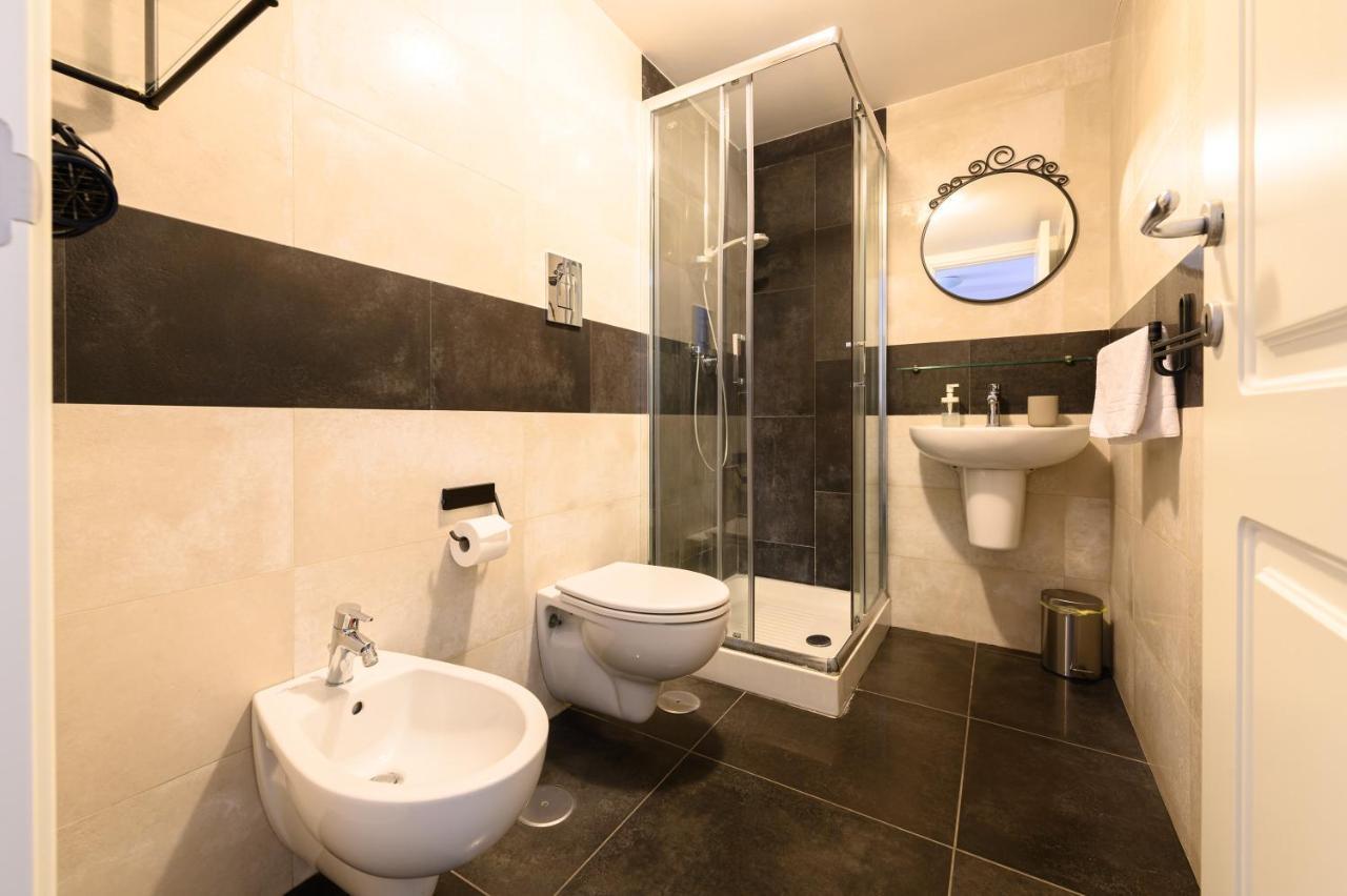 Apartmán Corso Umberto 153 Neapol Exteriér fotografie