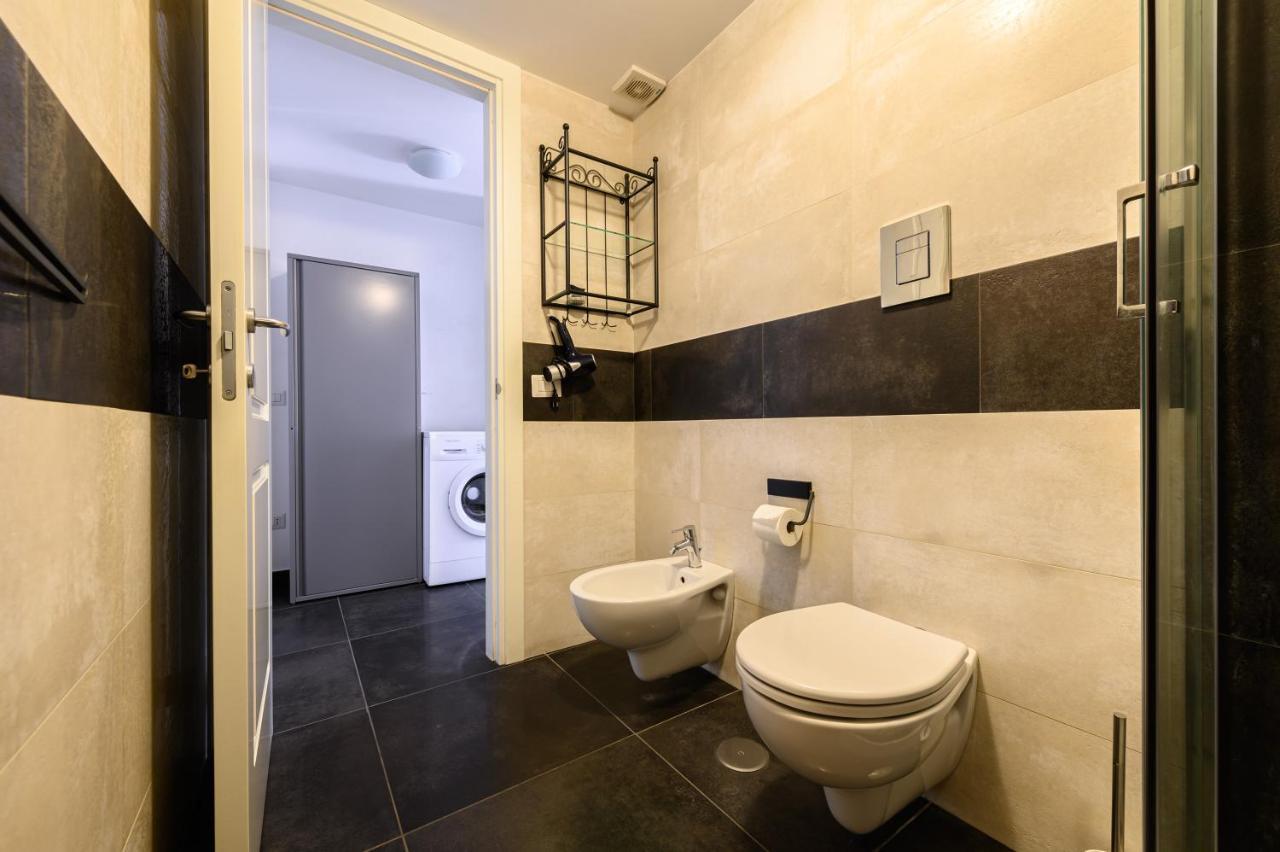 Apartmán Corso Umberto 153 Neapol Exteriér fotografie